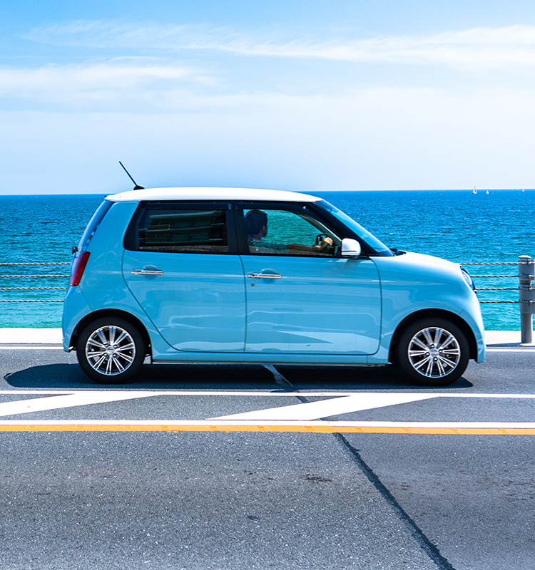 廃車、事故車も高価買取!どんな車でもお売りください。