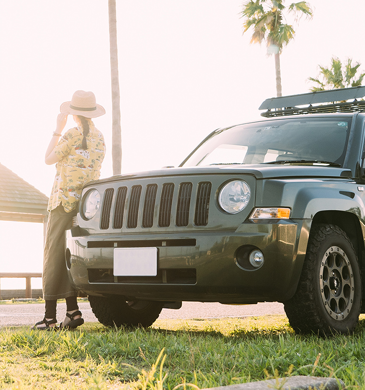 廃車、事故車も高価買取!どんな車でもお売りください。